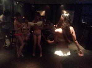 大连夜场爆料事件始末视频,真相与争议的交织  第3张