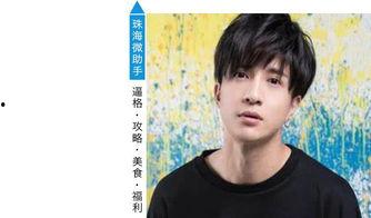 娱乐圈八卦文件吃瓜,明星背后的惊人真相，吃瓜群众必看！  第3张